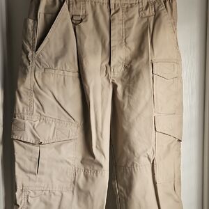 Propper Men's Khaki Cargo Pants